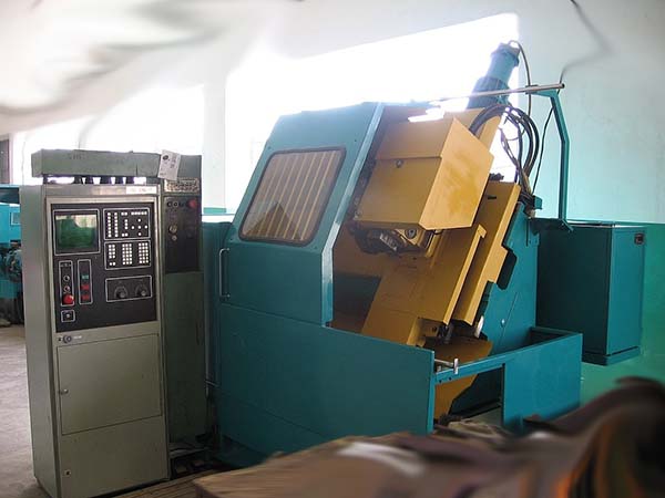 Фото токарного верстата СТП-220